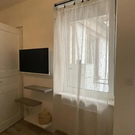 Apartment Cosy Quartier Observatoire Strasbourg