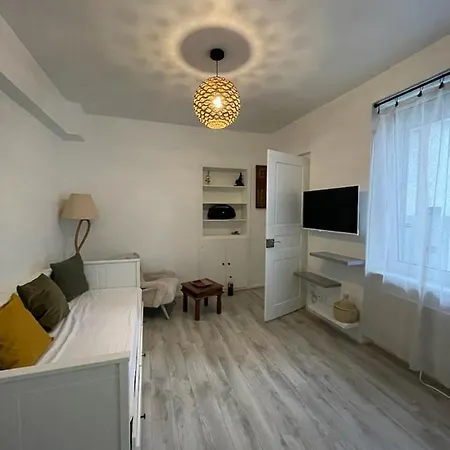 Apartment Cosy Quartier Observatoire